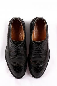 ST MICHAEL CLUB MEN'S 가죽구두 226534