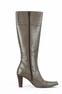 NEUE DIFFUSION 가죽롱부츠 226536