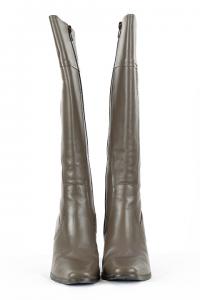 NEUE DIFFUSION 가죽롱부츠 226536