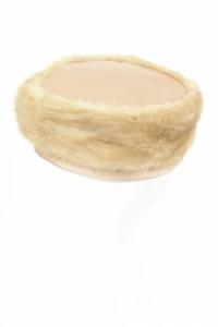 NOREEN 밍크필박스햇 226543