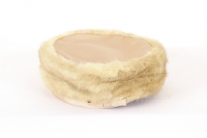 NOREEN 밍크필박스햇 226543