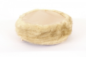 NOREEN 밍크필박스햇 226543