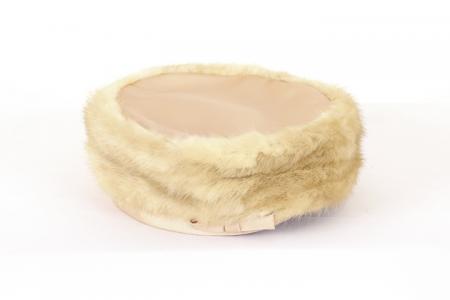 NOREEN 밍크필박스햇 226543