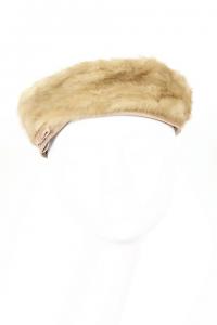 NOREEN 밍크필박스햇 226543