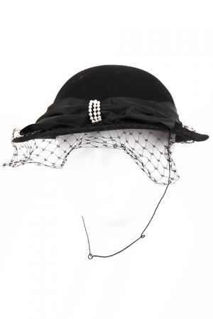 BETMAR UNION MADE 클로슈햇 226545