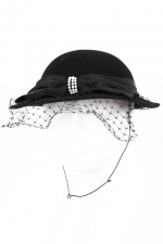 BETMAR UNION MADE 클로슈햇 226545