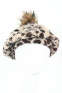 GLAD NEWS 호피앙고라베레모 226547