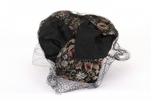 50's UNION MADE 패시네이터햇 226549