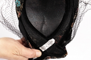 50's UNION MADE 패시네이터햇 226549