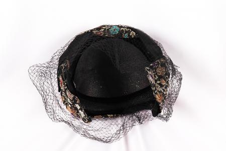 50's UNION MADE 패시네이터햇 226549