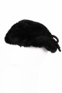 BELMAR FAUX FUR 패시네이터햇 226551