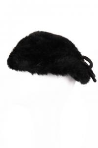 BELMAR FAUX FUR 패시네이터햇 226551