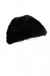 BELMAR FAUX FUR 패시네이터햇 226551