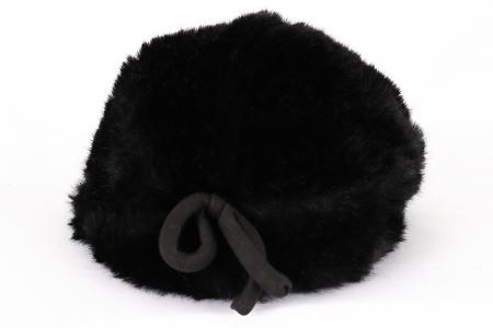 BELMAR FAUX FUR 패시네이터햇 226551