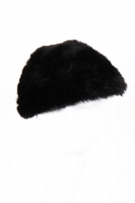 BELMAR FAUX FUR 패시네이터햇 226551