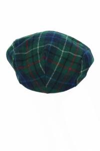 PENDLETON 타탄체크헌팅캡 226552