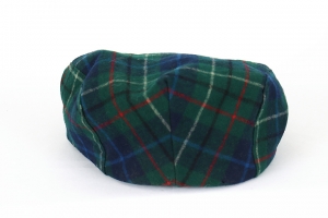 PENDLETON 타탄체크헌팅캡 226552