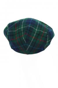 PENDLETON 타탄체크헌팅캡 226552