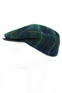 PENDLETON 타탄체크헌팅캡 226552