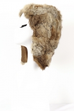 IT 래빗퍼후드 226554