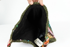 FOREVER21 니트귀도리모자 226558