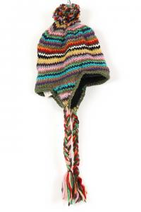 FOREVER21 니트귀도리모자 226558