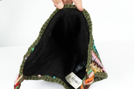 FOREVER21 니트귀도리모자 226558