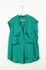 ZARA 블라우스(XS~S) 305727