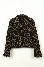 KOJI WATANABE 재킷(S) 307564F