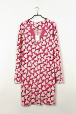 DIANE VON FURSTENBERG 원피스(S) 307682F