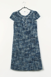 COURREGES 원피스(S) 308382