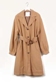 RESTORATION 트랜치코트(S) 308385