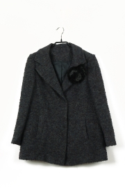 SMOKE 재킷(S) 308401