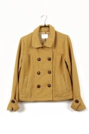 RETRO GIRL 재킷(S) 308410