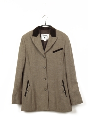 EROTE 재킷(S) 308432