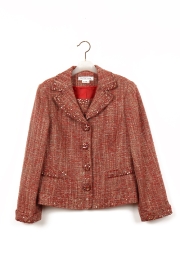 AHN HAE YOUNG 재킷(L) 308459