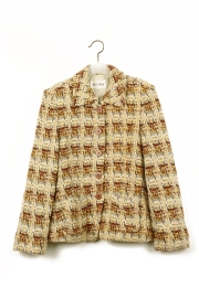 FACE A FACE 재킷(S) 308466