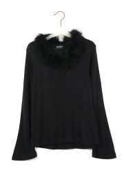 BRUGGE 퍼스웨터(S) 308479