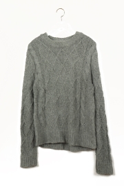 MERRY GO ROUND 스웨터(F) 308480