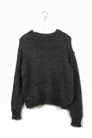 PLAY BUTTON 스웨터(S) 308483