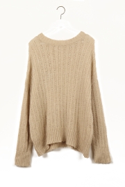 MELBON 스웨터(F) 308487