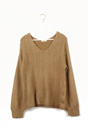 EARTH MUSIC&ECOLOGY 스웨터(S) 308497