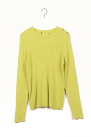 GEORGES RECH 스웨터(XL) 308502