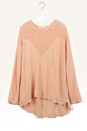 SOUP 스웨터(F) 308515