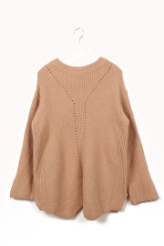 SMILE 스웨터(S) 308519