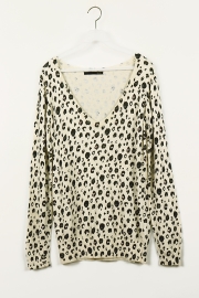 HEATHER 스웨터(M) 308520