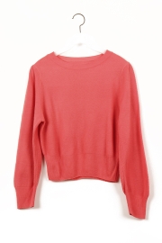 PINK 스웨터(M) 308527