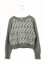 GU 스웨터(S) 308529