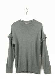 AG 스웨터(S) 308535