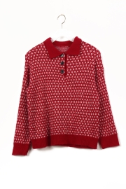 STAR 스웨터(S) 308541